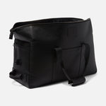 WEEKENDER 3.0 | KILLSPENCER® - Black Leather