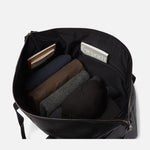 WEEKENDER 3.0 | KILLSPENCER® - Black Leather