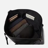 WEEKENDER 3.0 | KILLSPENCER® - Black Leather
