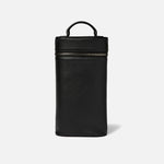 WINE CARRIER | KILLSPENCER® - Black Leather