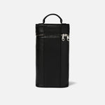 WINE CARRIER | KILLSPENCER® - Black Leather
