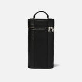 WINE CARRIER | KILLSPENCER® - Black Leather