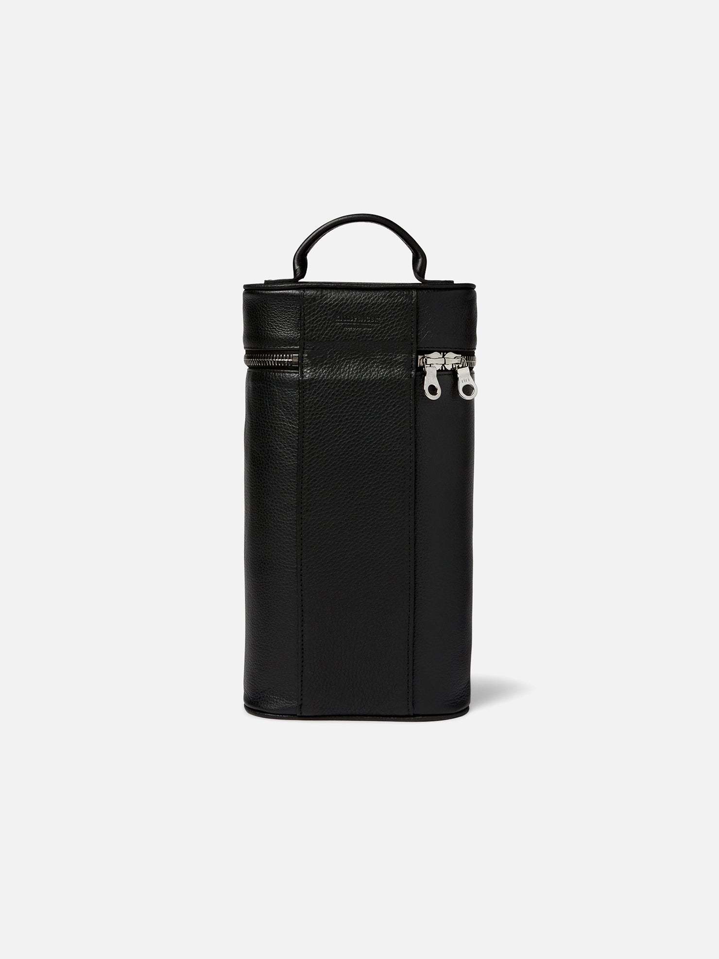 WINE CARRIER | KILLSPENCER® - Black Leather