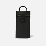 WINE CARRIER | KILLSPENCER® - Black Leather