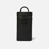 WINE CARRIER | KILLSPENCER® - Black Leather