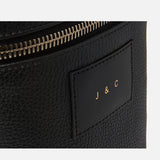 WINE CARRIER | KILLSPENCER® - Black Leather