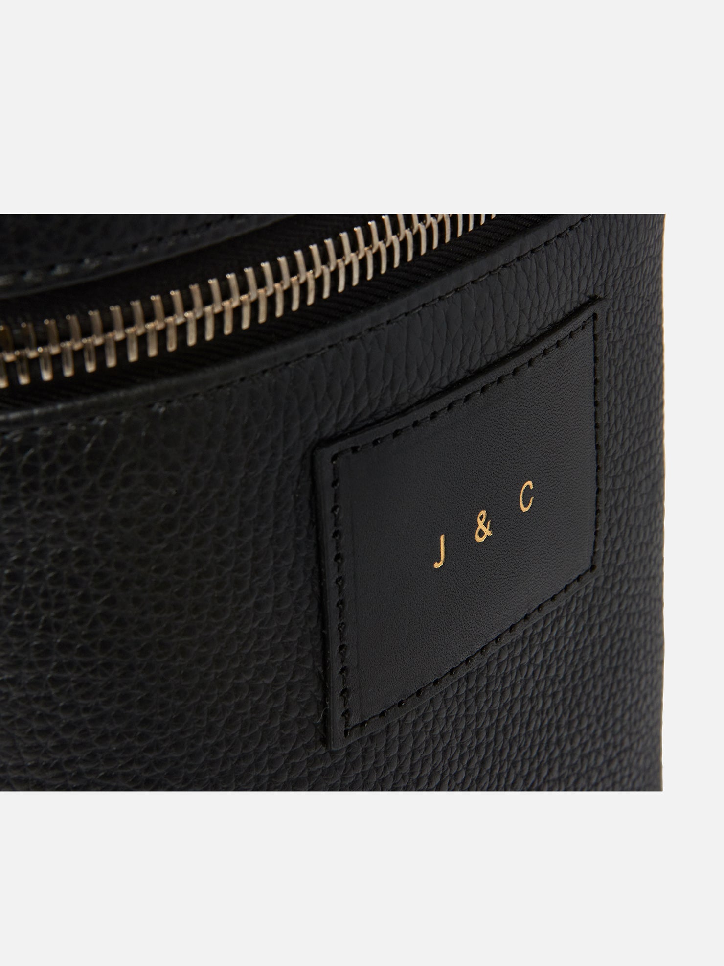 WINE CARRIER | KILLSPENCER® - Black Leather