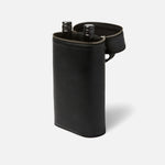 WINE CARRIER | KILLSPENCER® - Black Leather