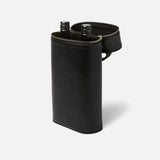 WINE CARRIER | KILLSPENCER® - Black Leather
