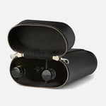 WINE CARRIER | KILLSPENCER® - Black Leather