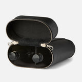WINE CARRIER | KILLSPENCER® - Black Leather