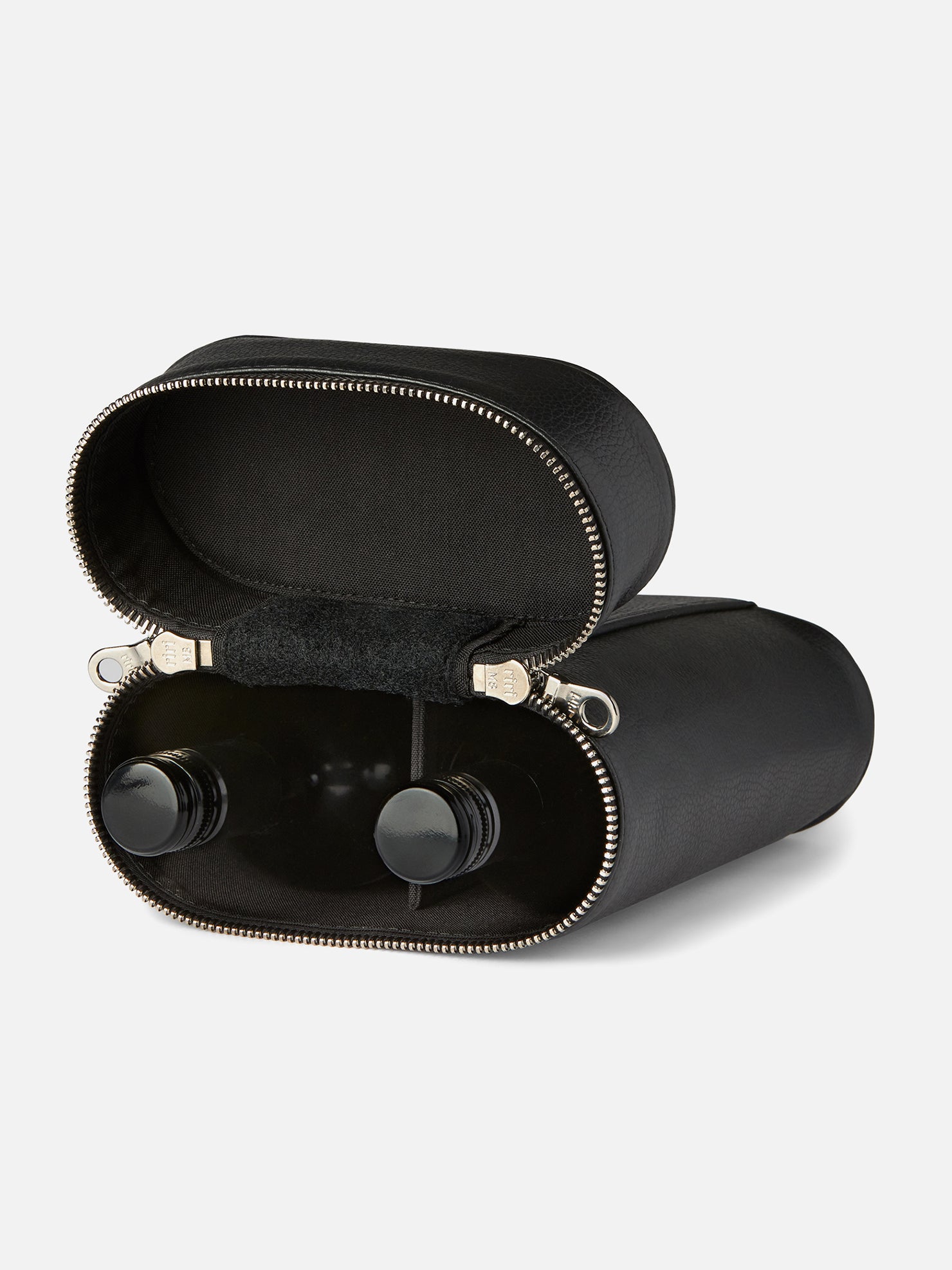 WINE CARRIER | KILLSPENCER® - Black Leather