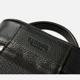 WINE CARRIER | KILLSPENCER® - Black Leather