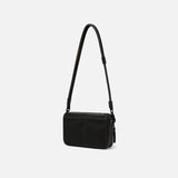 EDC BAG - MEDIUM | KILLSPENCER® - Black Leather