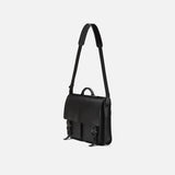 ESQUIRE BRIEFCASE | KILLSPENCER® - Black Leather