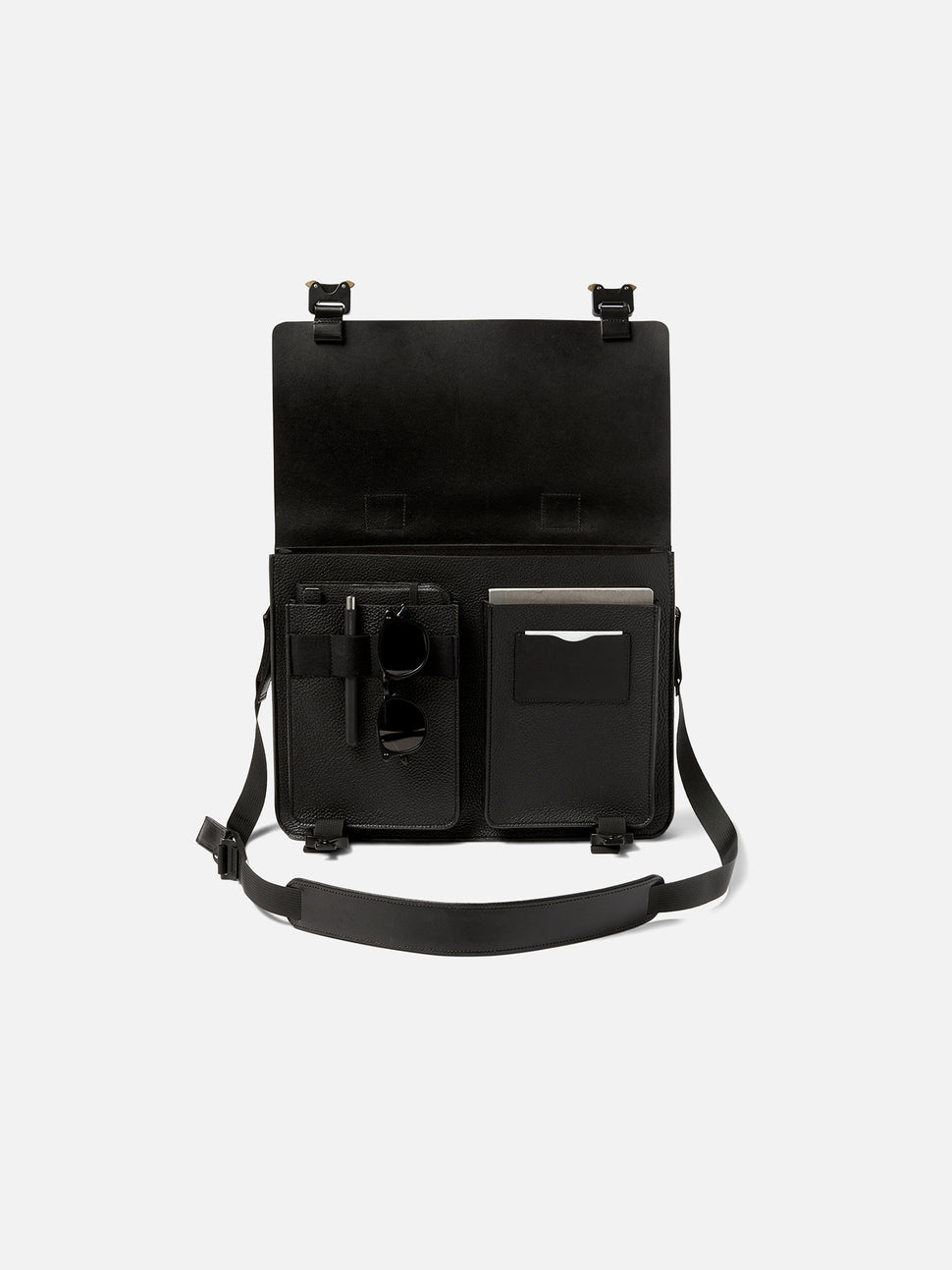 ESQUIRE BRIEFCASE KILLSPENCER®