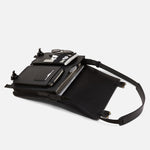 ESQUIRE BRIEFCASE | KILLSPENCER® - Black Leather