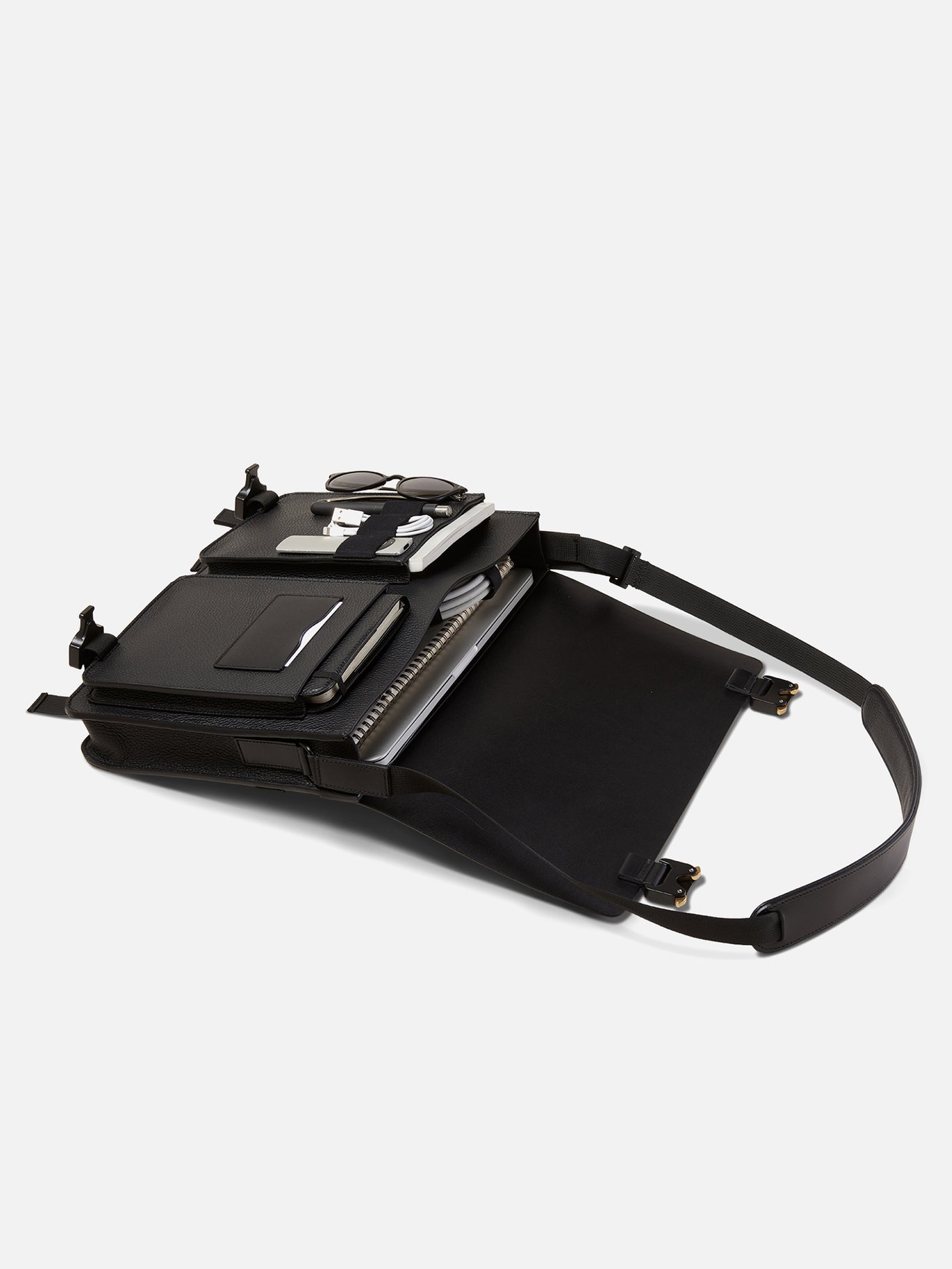 ESQUIRE BRIEFCASE KILLSPENCER®