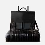 ESQUIRE BRIEFCASE | KILLSPENCER® - Black Leather