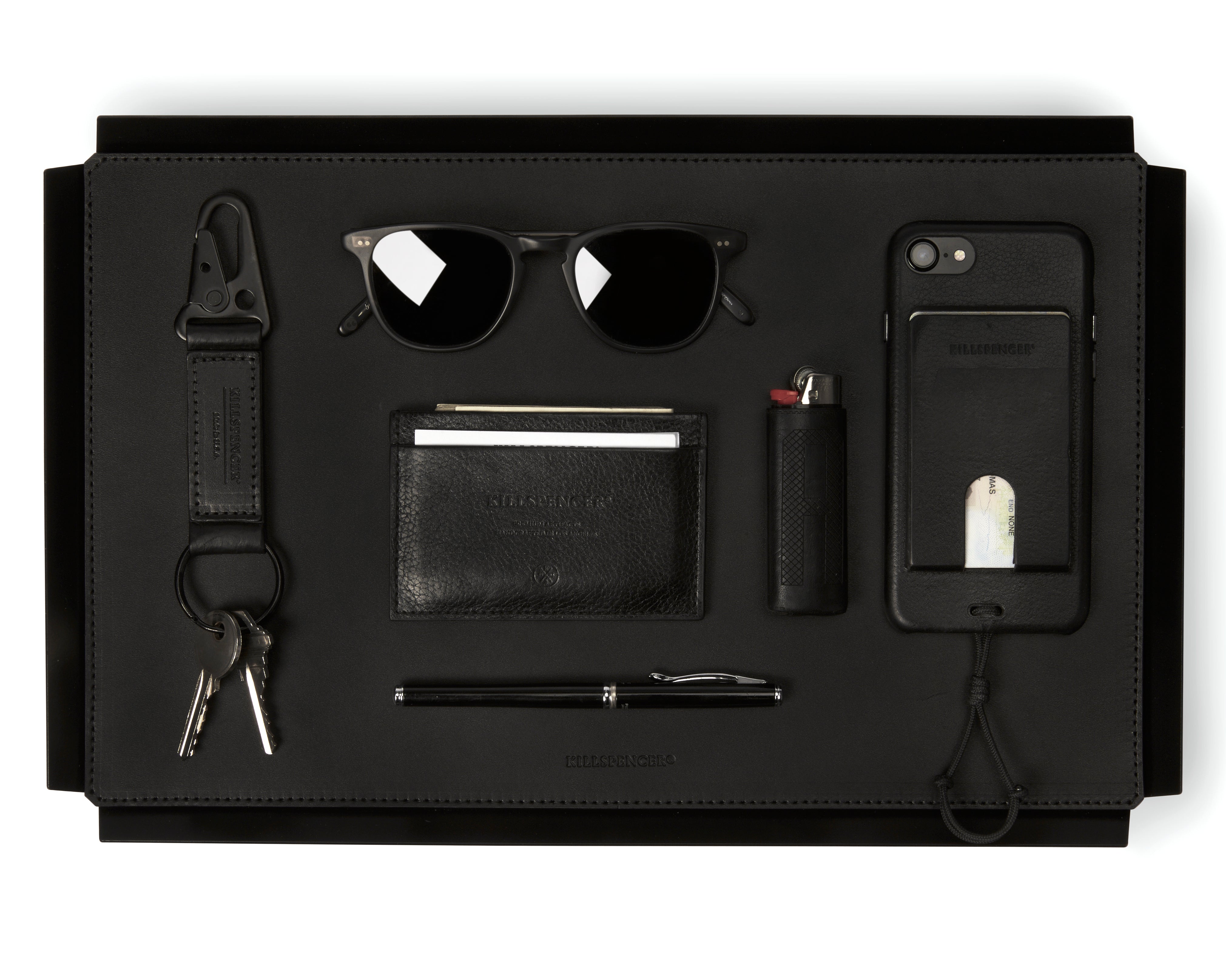 VALET TRAY