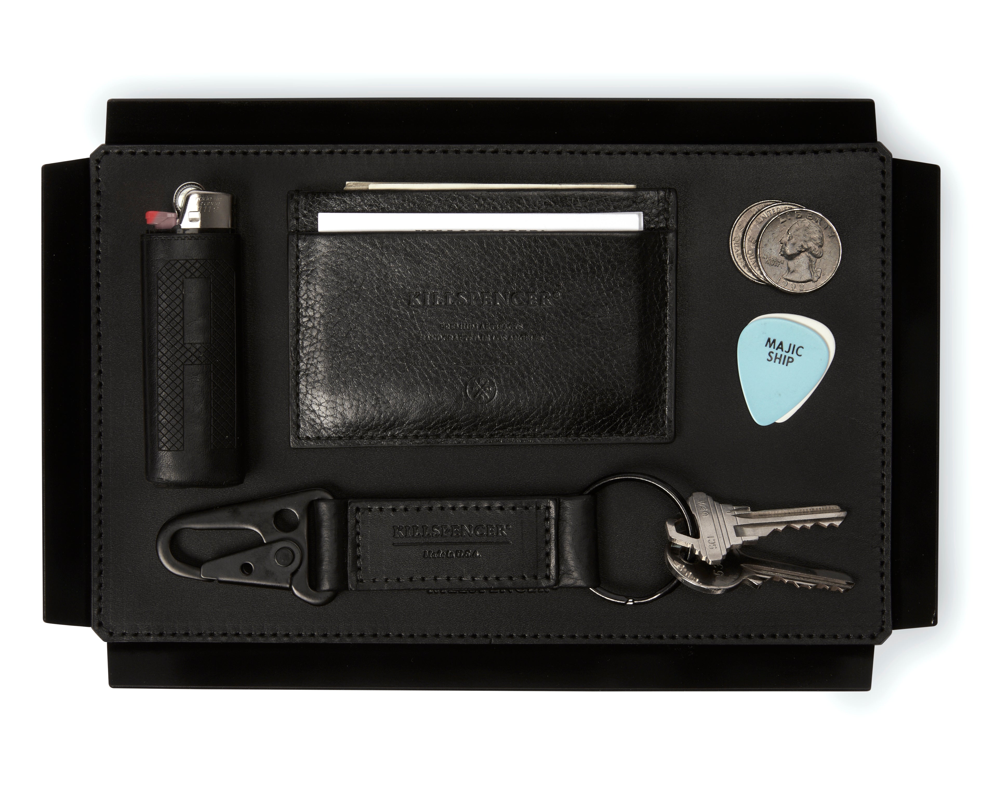 VALET TRAY