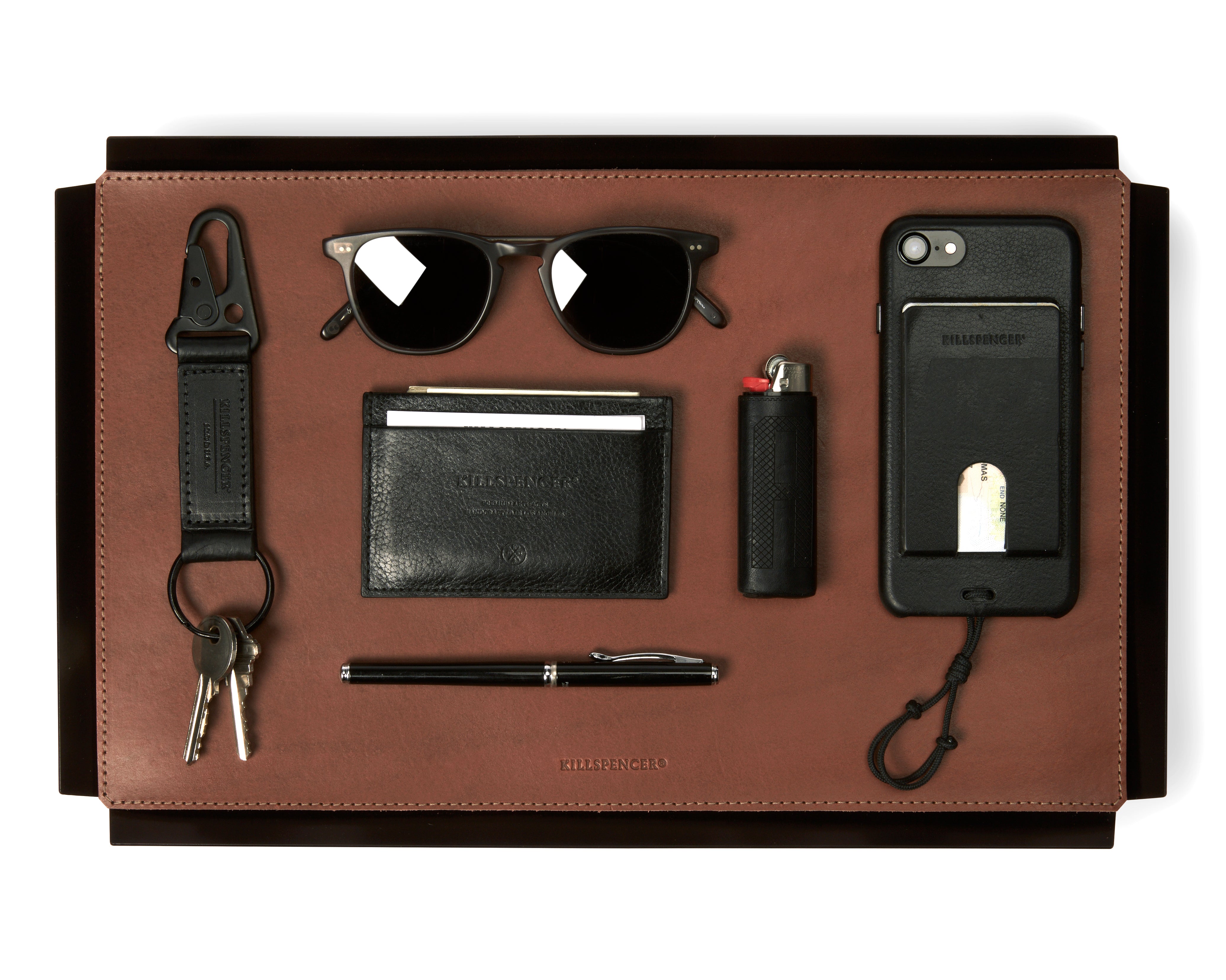 VALET TRAY